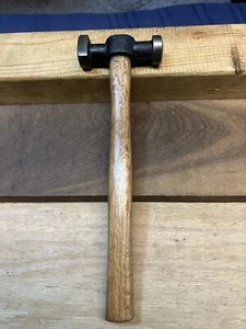 Martillo de cuerpo de 11 1/2 pulgadas, cabeza de 3 3/4 - Imagen 1 de 4