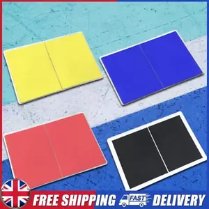 Rebreakable Boards Martial Arts Reusable Taekwondo Karate MMA Board for Breaking - Picture 1 of 24