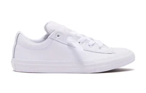 Converse Chuck Taylor All Star Sneaker Schuhe Kinder Street Slip 637687c - Bild 1 von 1