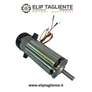Tewei Engines YA130C 180V 0,75HP 2600RPM Motor Elektromotor Dc Für Laufband - Bild 1 von 2