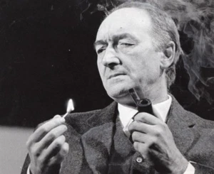 Jean Vilar French Theater Paris Roger Pic Photo 1960' - Imagen 1 de 4