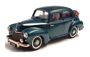 Coronet Classics 1/43 Scale COR9 - 1949 Vauxhall L Type Velox - Green - Picture 1 of 5