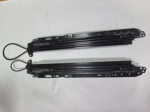 Fits Mercedes 13-25 C300, 23-25 C43AMG & 24-25 C63AMG Sunroof Tracks - Bild 1 von 3