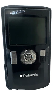 Polaroid DVF-130 1.3MP 16 MB Camcorder -PARTS OR REPAIR ONLY- - Picture 1 of 10
