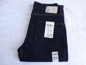 Altamont Apparel Wilshire Basic-Pant Jeans NEU Stretch dark black W29 L30