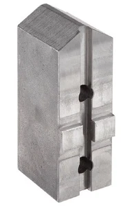 Abbott Workhousing Steel 1018 Style A American Standard Tongue And Groovechuck ~ - Picture 1 of 9