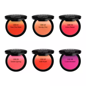 1 NYX Ombre Rougeur Puissance - Ob " Choisissez Votre 1 Couleur " Joy's - Picture 1 of 10