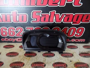 TOYOTA GR SUPRA Speedometer (cluster), ID 83800-WAA13 21 - Picture 1 of 4
