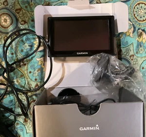 Garmin Drive 51 USA LM Sistema di navigazione GPS per auto - Foto 1 di 7