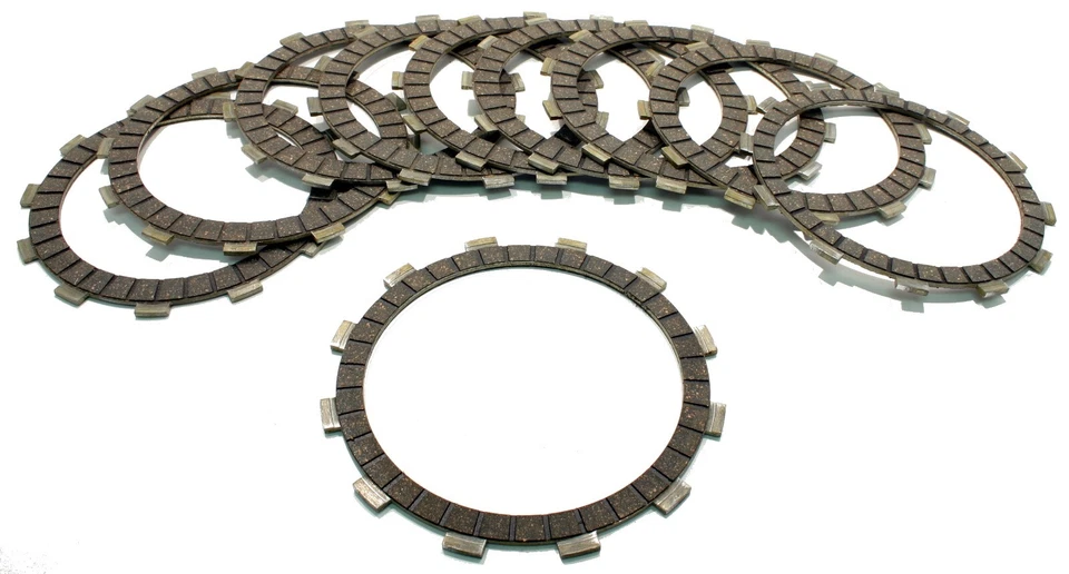 Kit embrague Triumph Daytona 955i cc, 2001-2006 Foto 1 de 1