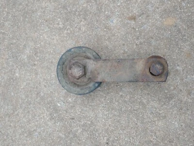 Conjunto de polea de accionamiento de rueda loca autopropulsada para cortacésped Ariens 911016  Foto 1 de 4