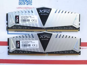 XPG ADATA DDR4 16GB (2x8GB) DDR4 3000MHz (AX4U300038G16-BSZ) - Picture 1 of 1