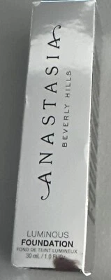 Anastasia Beverly Hills Luminous Foundation 440C 1 fl oz NIB - Image 1 of 4