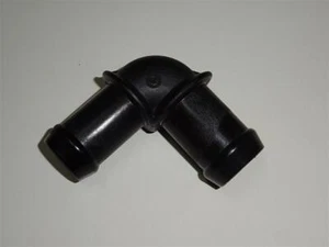 Webasto riscaldamento autonomo arco angolare con riduzione 18 - 20 mm 1322277A acqua di raffreddamento - Foto 1 di 2