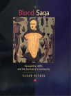 Susan Resnik Blood Saga (Gebundene Ausgabe)