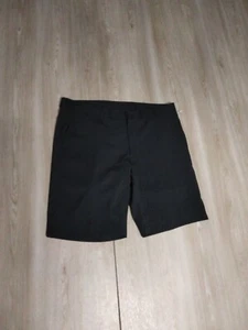Roundtree & Yorke Performance schwarze Herrenshorts Größe 40 - Bild 1 von 3