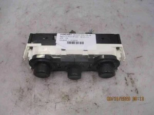 6L0820043E klimasteuerung - für SEAT IBIZA III PH2 3P GO 1.9 TDI - 100 2006 - Bild 1 von 3