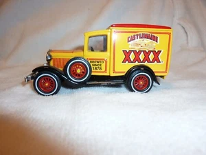 Matchbox Models of Yesteryear YGB01 1930 Model A Ford 'Castlemaine XXXX' - Picture 1 of 4