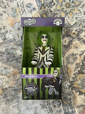 Regal Exclusive Beetlejuice Remote Controller Stand/ Mobile Smart Phone Holder - Image 1 of 4