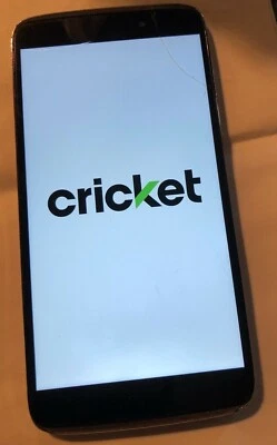Alcatel One Touch Idol 3 6045O (Cricket) Parts Repair Cracked Boot Loop - Image 1 of 2