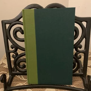 Ted Kooser DELIGHTS & SHADOWS SGND/LTD 2004 HC 1st Ed Pulitzer Copper Canyon - Picture 1 of 12