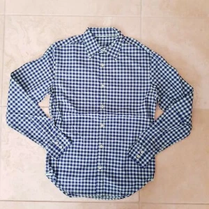 Boden Camicia UOMO COTONE NUOVISSIMA TAGLIA UK S CAMPIONE - Foto 1 di 3