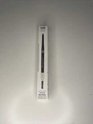 Billion Dollar Brows Universal Brow Pencil .009 ozORIGINAL NEW  - Image 1 of 2