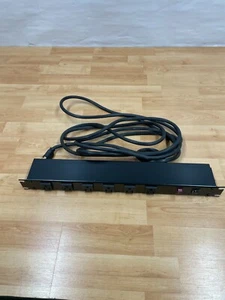 HAMMOND MFG 1582H6B1BKRA - Picture 1 of 3