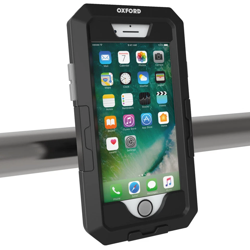 Oxford Dryphone Pro - waterproof Phone mount for iphone 6+ And iphone 7+ - OX199 - Image 1 of 1