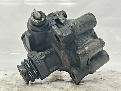 Chrysler PT Cruiser 2002 bomba de dirección asistida montaje de motor OEM Foto 1 de 4