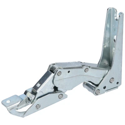 AEG, ELECTROLUX, PRIVILEG, JUNO, KÜPPERSBUSCH, ZANKER, ZANUSSI AEG Kühlschrankscharnier 2211202045 Hettich links unten rechts oben Kühlschrank