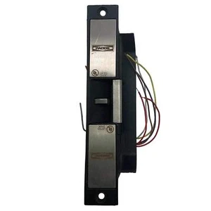 Golpe de puerta eléctrica resistente a robos Lockwood C135895 - Imagen 1 de 6