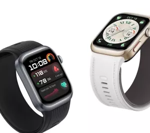 HUAWEI WATCH D2 Smartwatch 1,82" AMOLED GLOBAL VERSION HarmoyOS - Bild 1 von 13