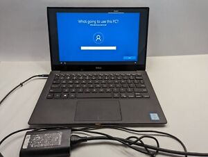 Dell XPS 13 P54G002 Laptop/Tablet Touchscreen | Factory Reset | Charger Included