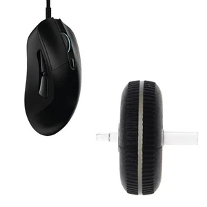 For Logitech Compatible Gaming Accessory Replacement Mouse Scroll Wheel - Picture 1 of 8