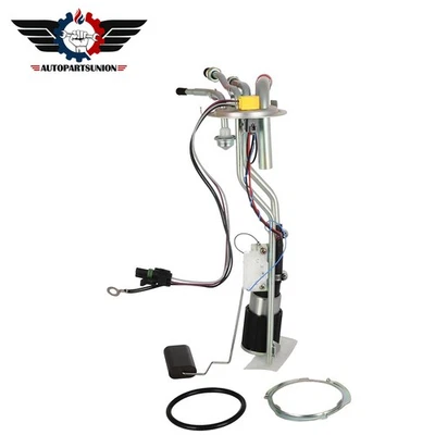 Conjunto de módulo de bomba de combustible para Chevrolet S10 1992-1993 l4 2,5 L gasolina E3642S Foto 1 de 4