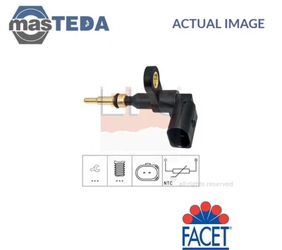 1830377 COOLANT TEMPERATURE SENSOR GAUGE UPPER EPS NEW OE REPLACEMENT - Image 1 of 4