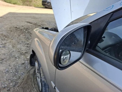 Used Left Door Mirror fits: 2010 Kia Rio Lever Left Grade A - Image 1 of 4
