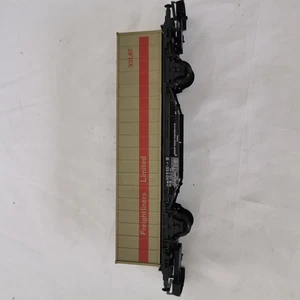 Lima 302871 Freightliners Limited Wagon OO Gauge - Picture 1 of 2