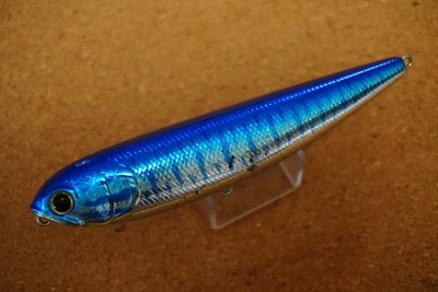 Lucky Craft Sammy 115 (P088O3 Foto 1 de 2