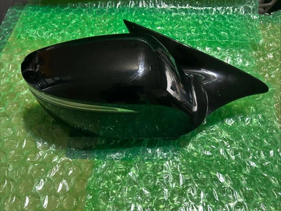 Espejo retrovisor puerta derecha Equus 2014 2015 2016 punto ciego con cámara negro Foto 1 de 4