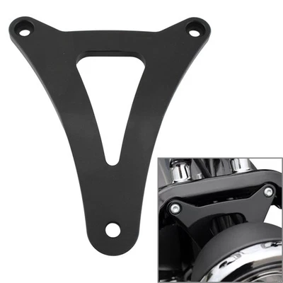 Motorcycle Headlight Bracket For Harley-Davidson FXBR Softail Breakout 2018-2024 - Изображение 1 из 4