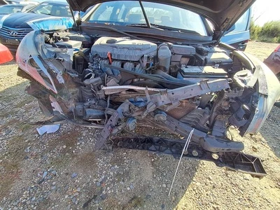 Used Front Right Door Interior Trim Panel fits: 2017 Hyundai Sonata  Grade A - Image 1 of 4