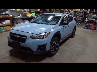 乘客右后窗调节器适用于 18 - 19 XV CROSSTREK 1028169 — 第 1/4 张图片