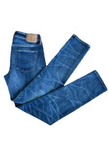 American Eagle Airflex Herren Jeans Größe 30x34 (jetzt 33) - Bild 1 von 9