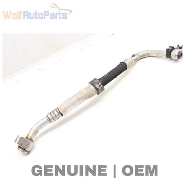 2007-2012 MERCEDES-BENZ GL450 - MANGUEIRA AC / LINHA / TUBO 1648301915 - Imagem 1 de 4