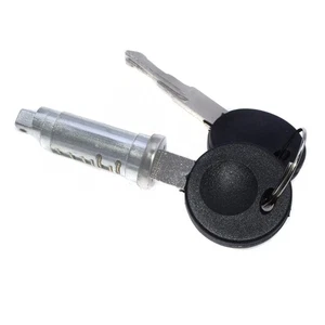 Replacement Key and Door Lock Cylinder for Transporter For T4 701837205 - Picture 1 of 7