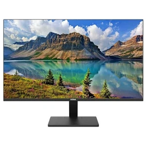 Monitor Nilox NXM24FHD111 Full HD 24" 100 Hz - Bild 1 von 7