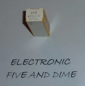 ECG435W16 16 - PIN DIP IC SOCKET WIRE WRAP LEADS 2 - Picture 1 of 1