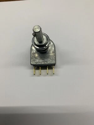 INTERRUPTOR ATENUADOR REÓSTATO 142538 TRIUMPH TR4-7 & MG MG MGB (1962-1976) Foto 1 de 4